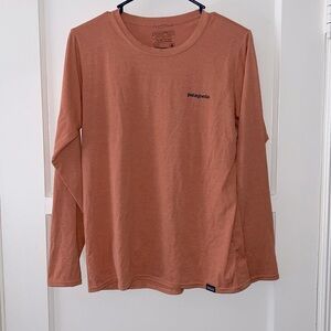 Patagonia Long Sleeve
